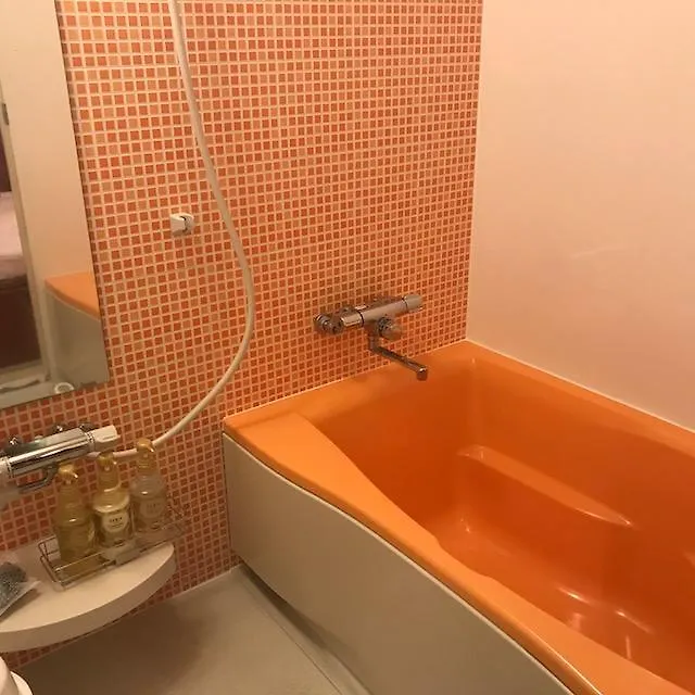 Hotel Rouge (Adults Only) Tokyo 0*,