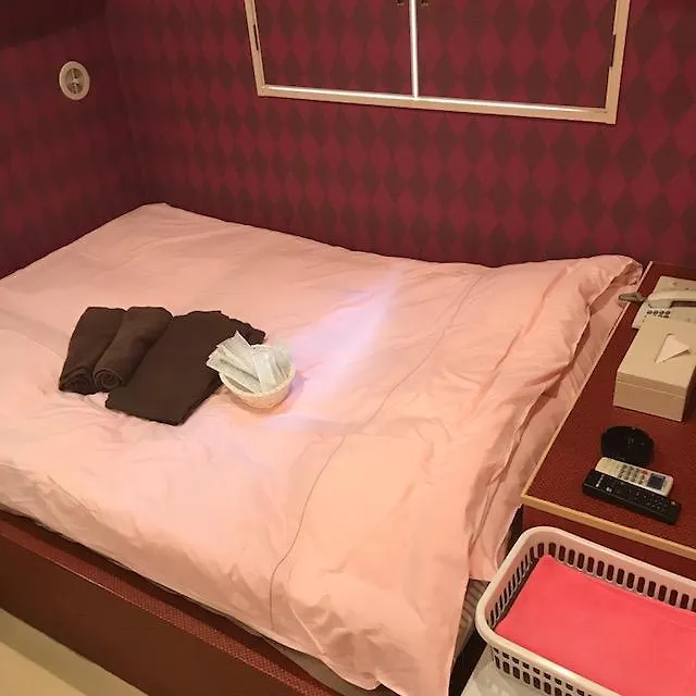 Hotel Rouge (Adults Only) Tokyo 0*,  Japan