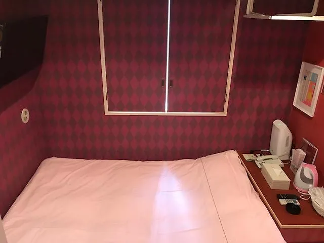 Love hotel Hotel Rouge (Adults Only) Tokyo