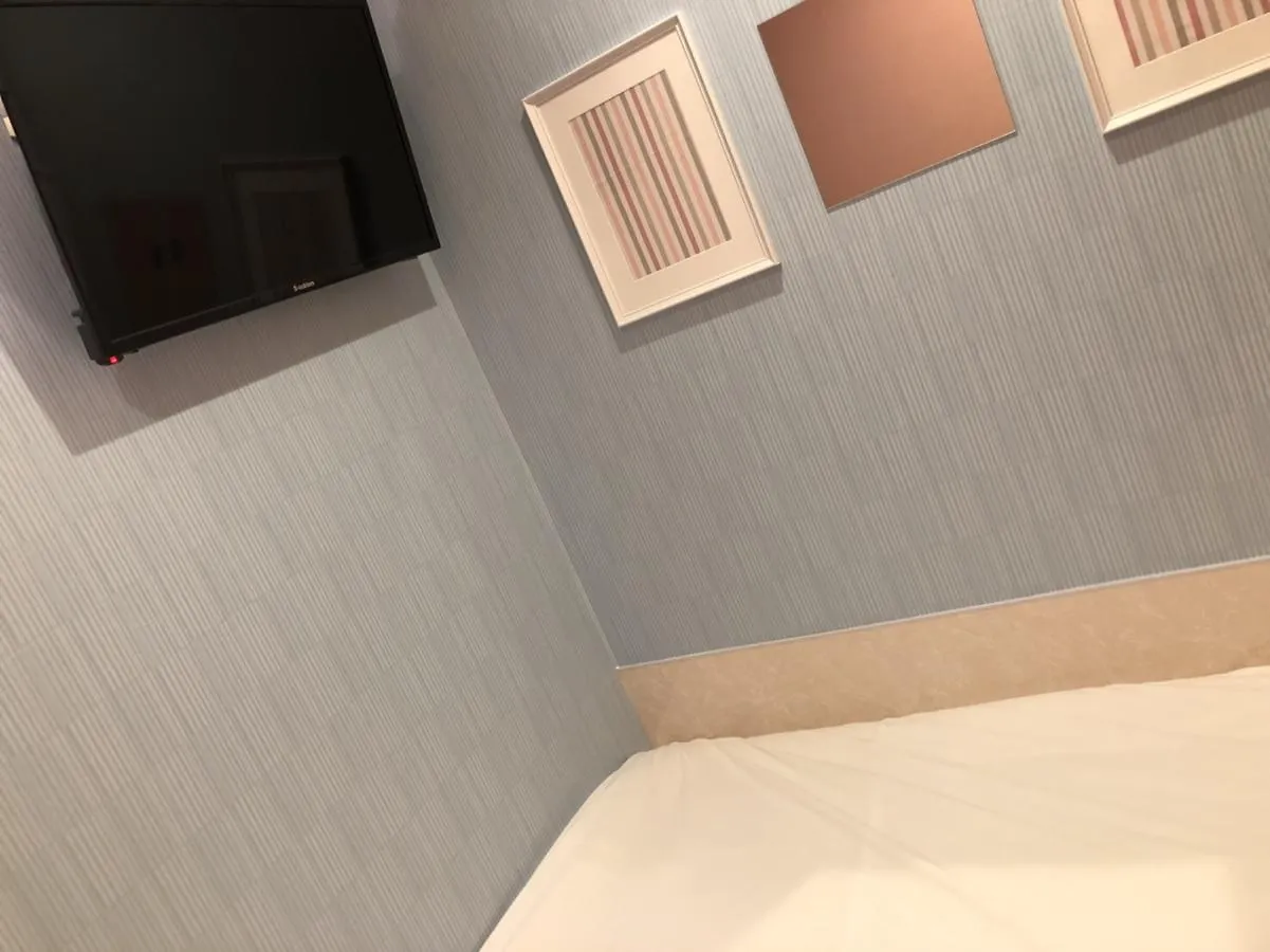 Hotel Rouge (Adults Only) Tokyo