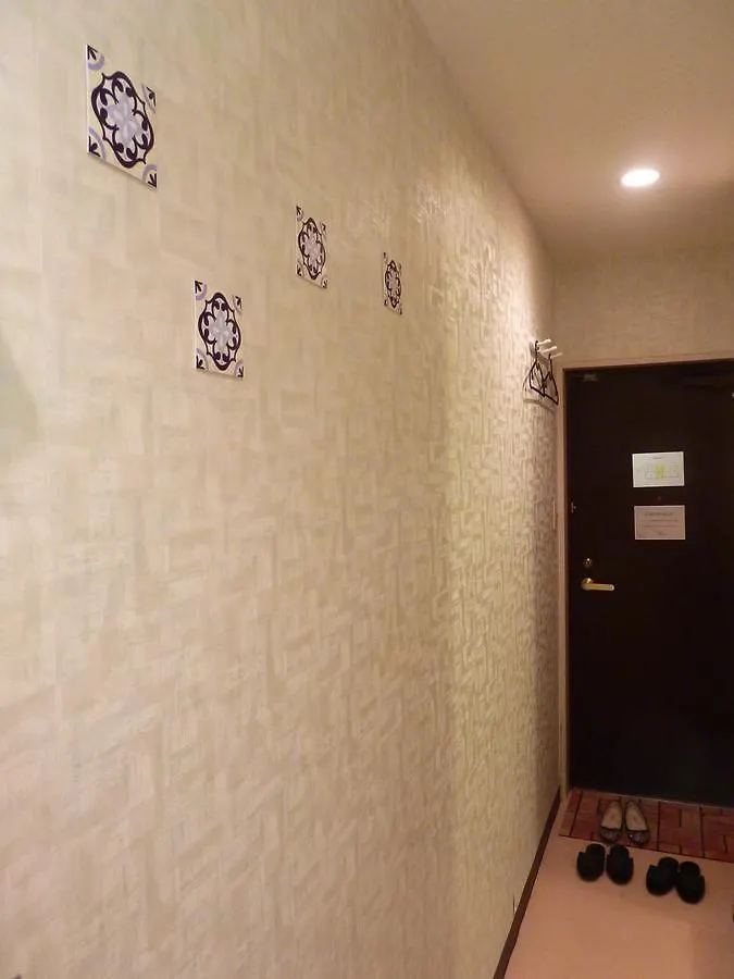 Love hotel Hotel Rouge (Adults Only) Tokyo