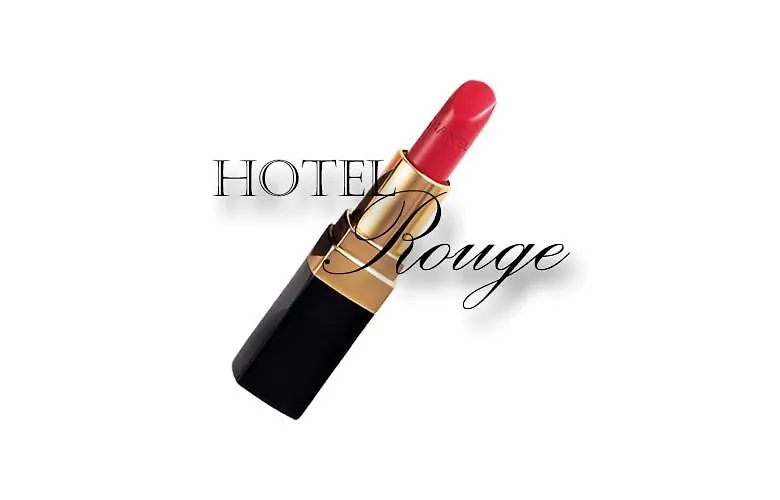 Love hotel Hotel Rouge (Adults Only) Tokyo