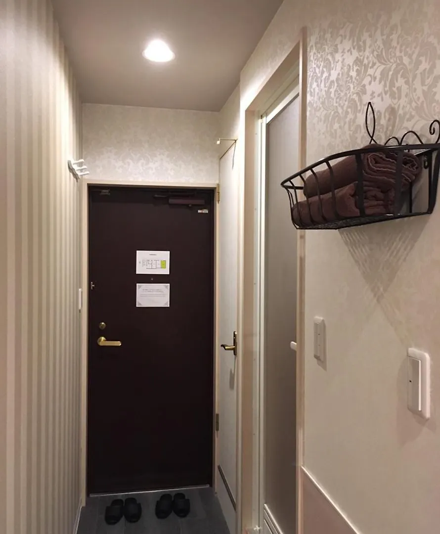 Hotel Rouge (Adults Only) Tokyo Japan