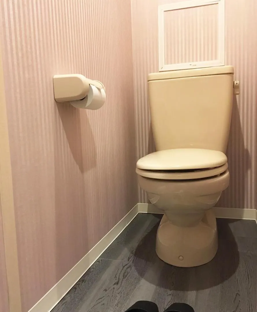 Hotel Rouge (Adults Only) Tokyo Love hotel