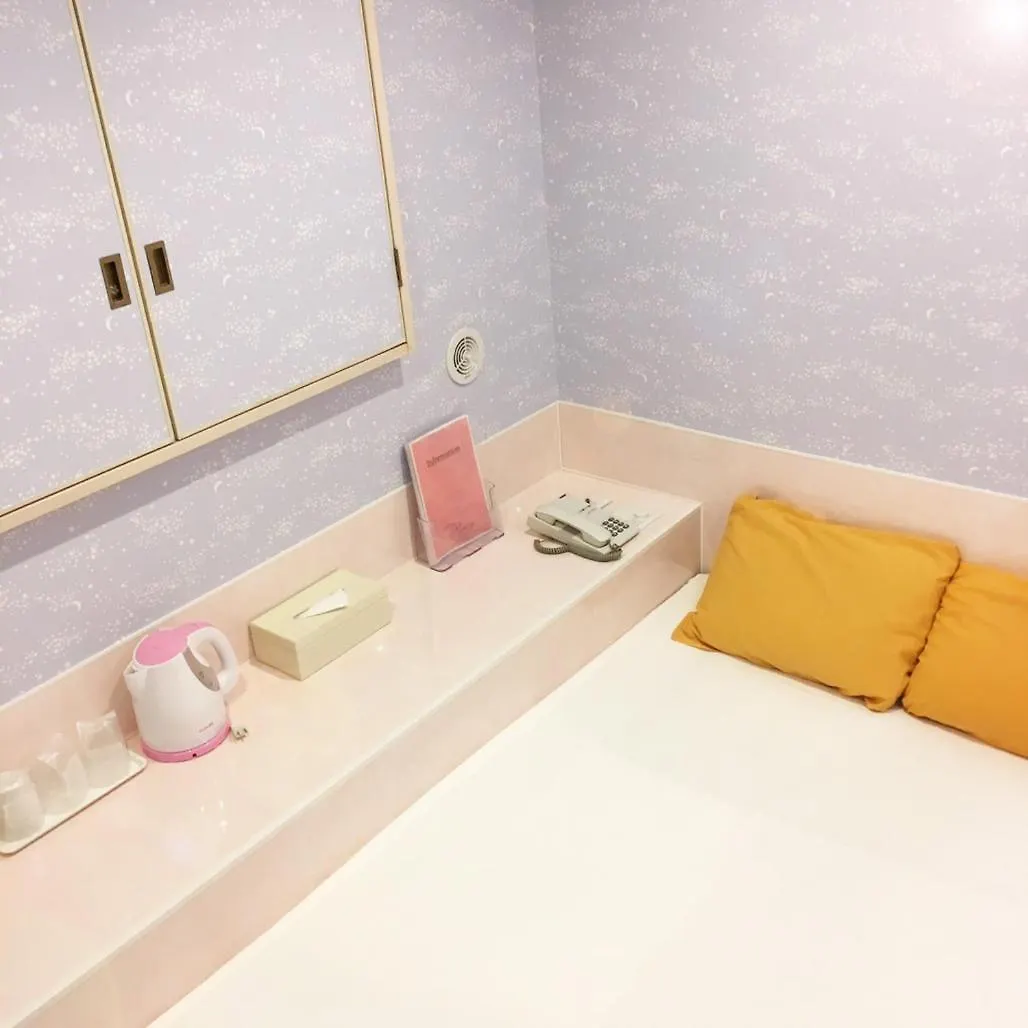 Hotel Rouge (Adults Only) Tokyo