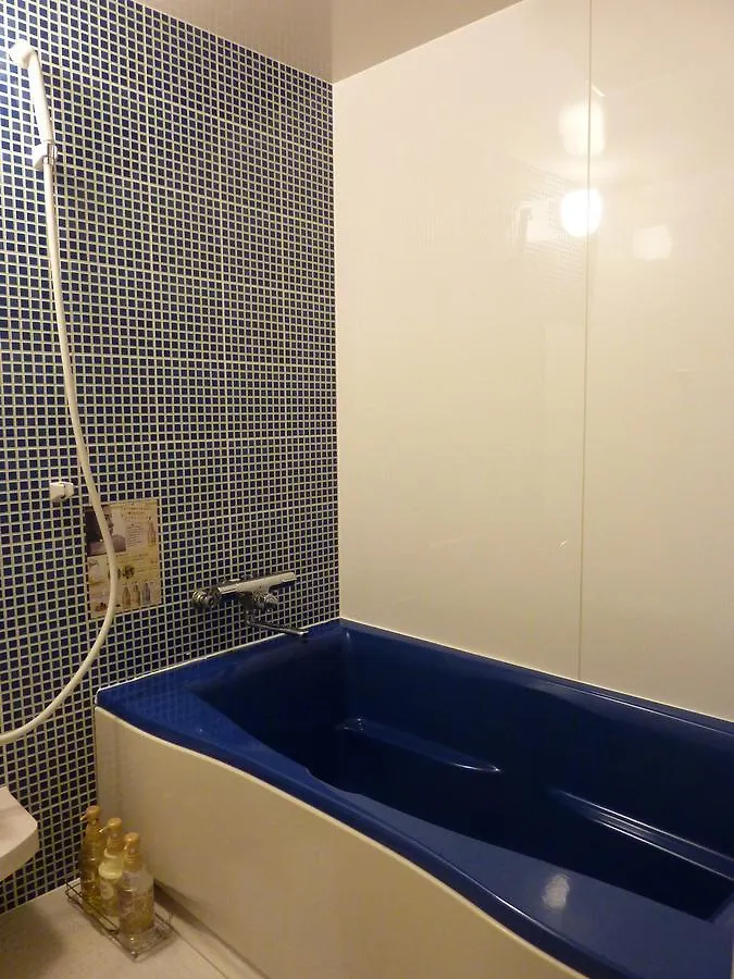 Hotel Rouge (Adults Only) 도쿄 러브호텔